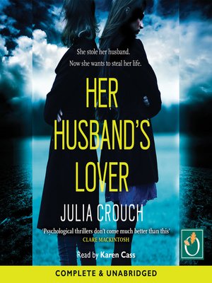 cover image of Her Husband's Lover